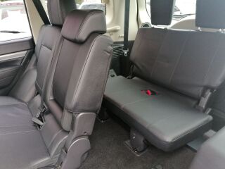 Mitsubishi Pajero Instyle Navi 4WD 3.2 DI-D 147kW