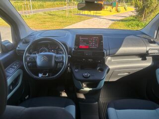 Citroen Berlingo L2 Feel 1.5 96kW