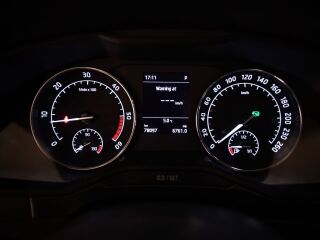 Skoda Superb ELEGANCE 2.0 TDI 110kW