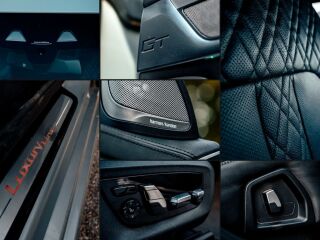 BMW 630 luxury line Xdrive 3.0 195кВ