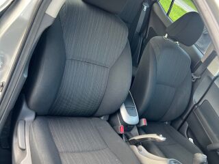 Toyota Auris 1.6 R4 91kW