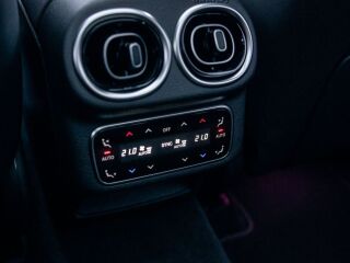 Mercedes-Benz GLC 300 e 4Matic AMG Plug-In Hybrid 2.0 150kW
