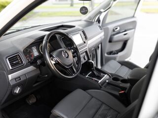 Volkswagen Amarok Highline 3.0 165kW