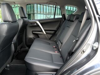Toyota RAV4 Hybrid Premium Plus AWD 2.5 114кВ