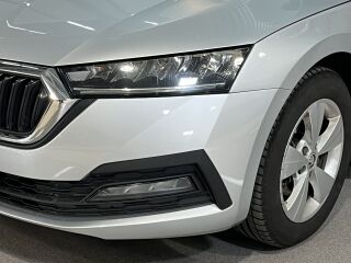 Skoda Octavia HB Ambition 2.0 TDI 85kW