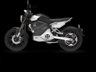 Super SOCO TC Max 3kW
