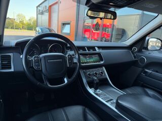 Land Rover Range Rover Sport Sd4 SE 2.0 R4 TD 177kW