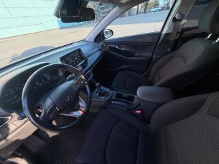 Hyundai i30 Comfort 1.6 100kW