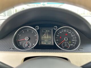 Volkswagen Passat CC 2.0 147kW