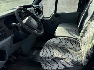 Ford Transit 2.2 63kW