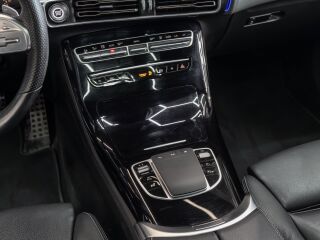 Mercedes-Benz EQC 400 4MATIC AMG Line 300kW