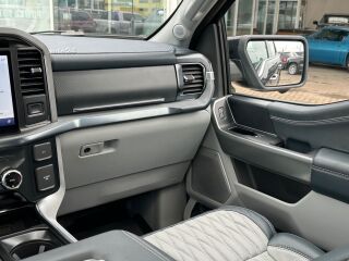 Ford F-150 Limited SuperCrew 3.5 V6 Powerboost 430hp