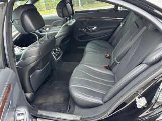 Mercedes-Benz S 350 Long 3.0 190kW