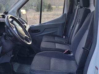 Ford Transit 2.0 125kW
