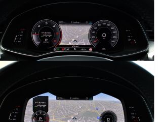 Audi A6 Avant Quattro 40 TDI 2.0 150кВ