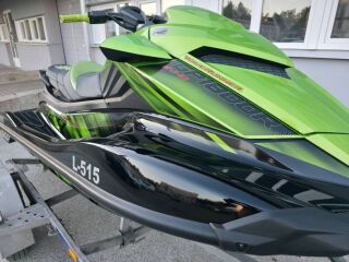 Yamaha GP1800R SVHO 1.8 184kW