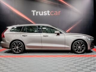 Volvo V60 D4 Inscription 2.0 140kW