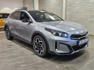 Kia XCeed GT-Line Comfort Pack 1.6 T-GDI 132kW