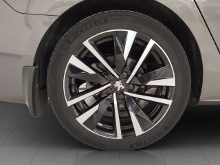 Peugeot 508 GT BlueHDi 130 AT8 1.5 96kW