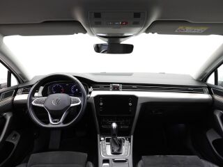 Volkswagen Passat R-line 4Motion 2.0 147kW