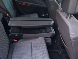 Opel Zafira Tourer Cosmo ATM EcoFlex CDTI 2.0 121kW
