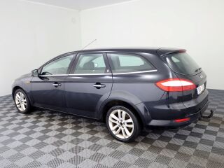 Ford Mondeo Ghia ATM 2.0 TDCi 96kW