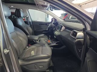 Kia Sorento 2.2 147кВ