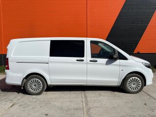 Mercedes-Benz Vito 116 CDI 4x4 2.0 120kW
