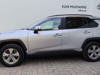 Toyota RAV4 Luxury Comfort Package 129kW