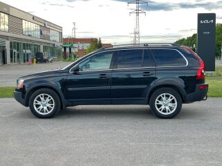 Volvo XC90 i 2.4 R5 Diesel 120kW