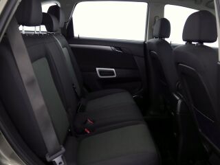Opel Antara Comfort 4x4 2.0 CDTi 110kW