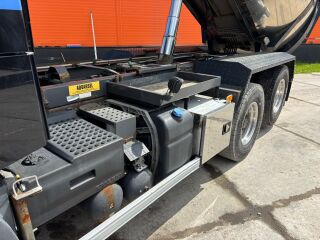 Volvo FH 540 6x2 405кВ