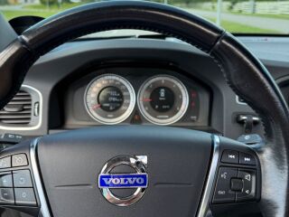 Volvo S60 2.0 D4 120kW