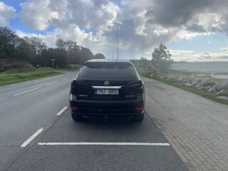 Lexus RX 450h 3.5 183kW