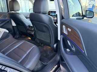 Mercedes-Benz GLE 350 4MATIC AMG AIRMATIC 2.9 200кВ