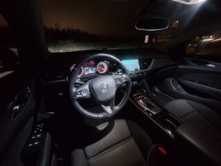 Opel Insignia 1.6 100кВ