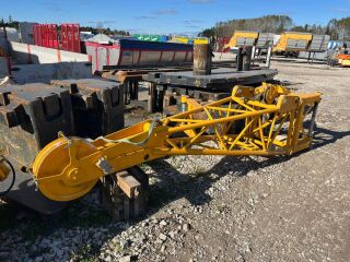 Faun TADANO ATF110G-5 390kW