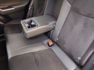 Toyota RAV4 Luxury Plus 129kW
