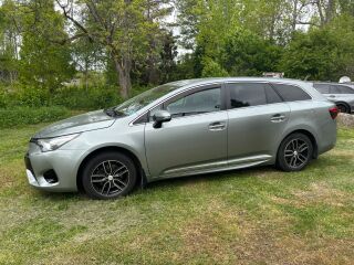 Toyota Avensis Active plus touring sports 1.8 108kW