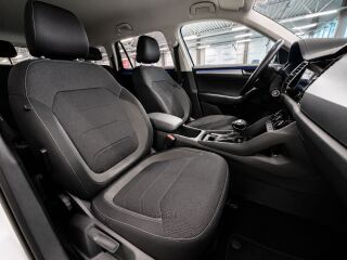 Skoda Kodiaq 110кВ