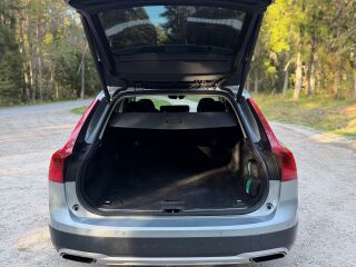 Volvo V90 Cross Country 2.0 173kW