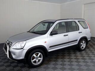 Honda CR-V Elegance Facelift 2.0 110kW