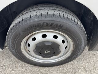Opel Vivaro 1.6 D 92kW