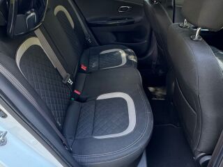 Kia Ceed GTLine Facelift 1.6 100kW