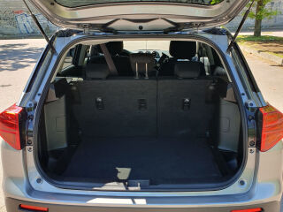 Suzuki Vitara 1.4 103кВ