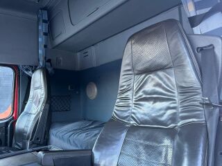 Volvo FM 300 4x2 226kW