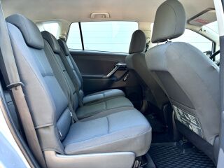 Toyota Verso 1.6 97kW