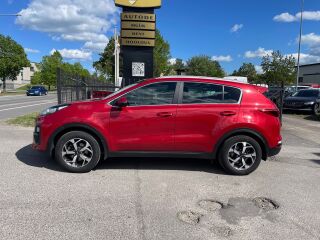 Kia Sportage LX Pluss 1.6 130kW