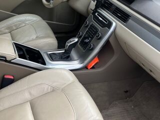 Volvo S80 2.0 120kW
