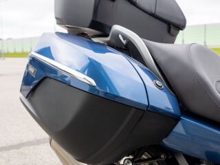 BMW K 1600 GTL R6 118кВ